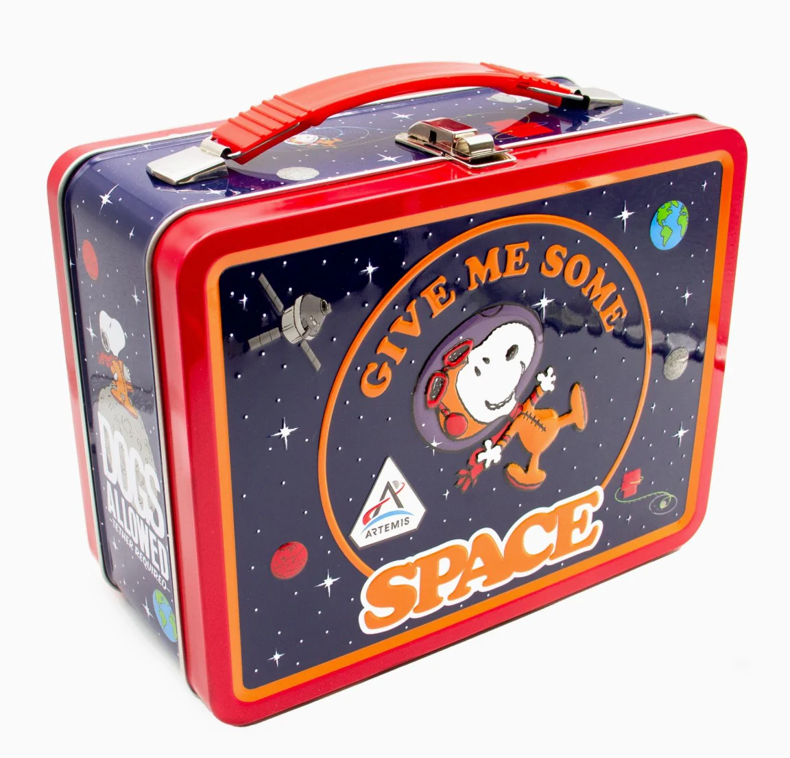 Snoopy